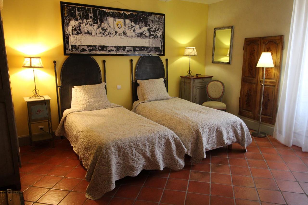 Provencale 3* Uzès