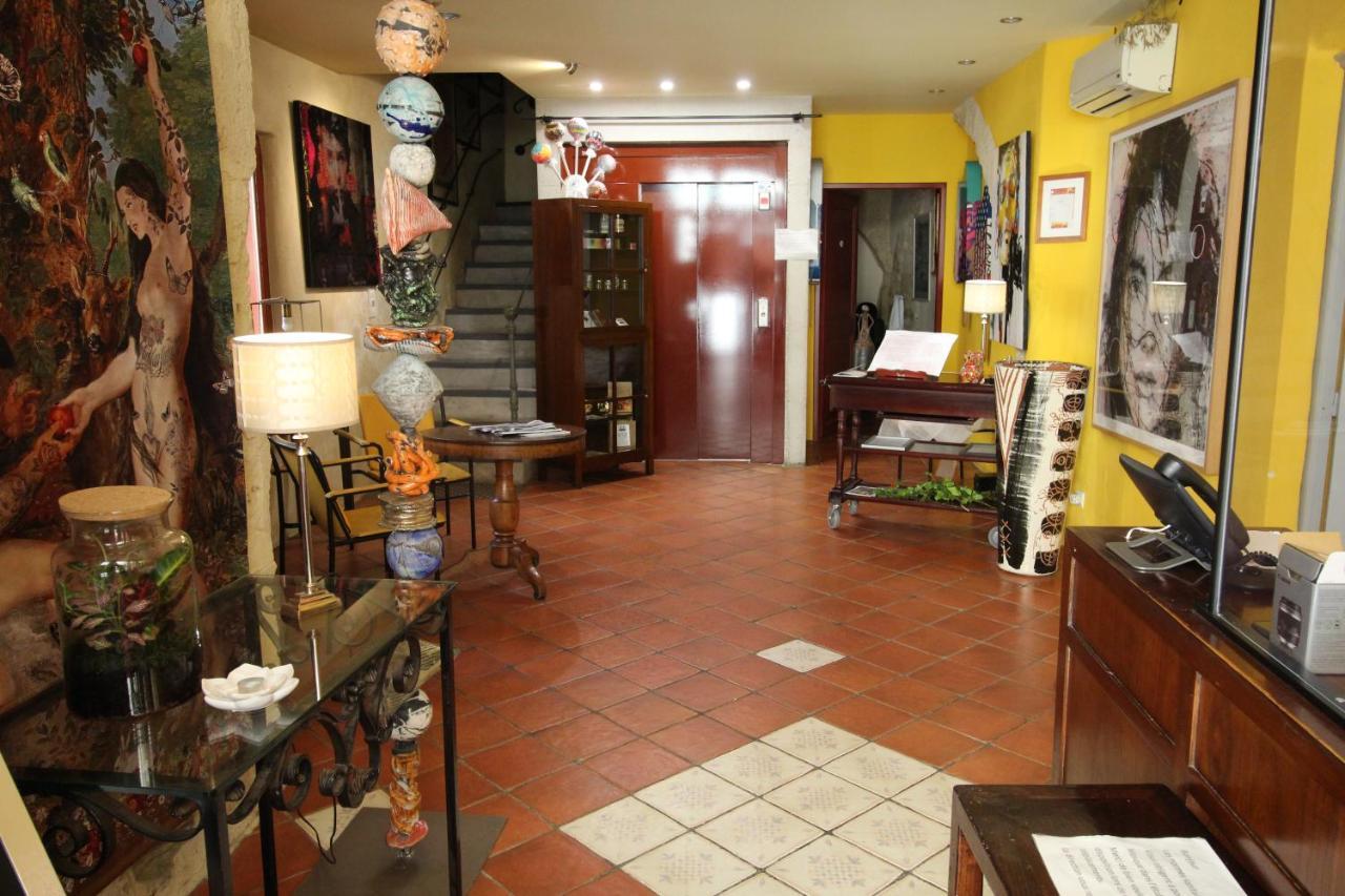 Hotel Provencale 3*