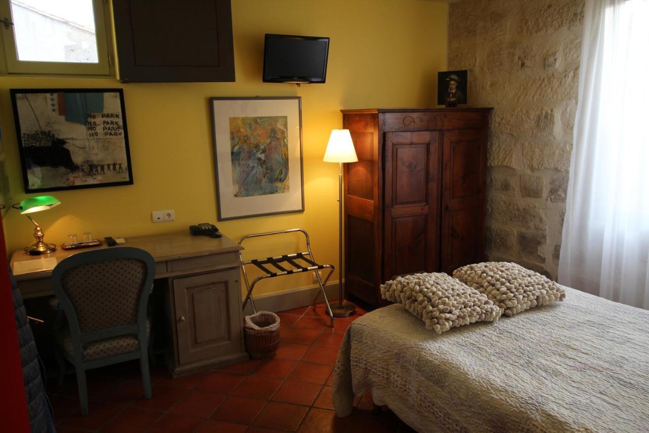 Provencale Uzès