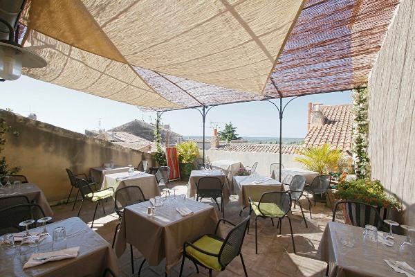 Hotel La Parenthese Provencale 3*