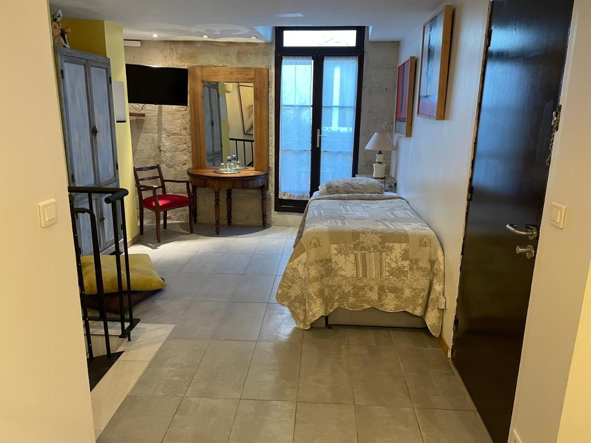 Hotel Provencale