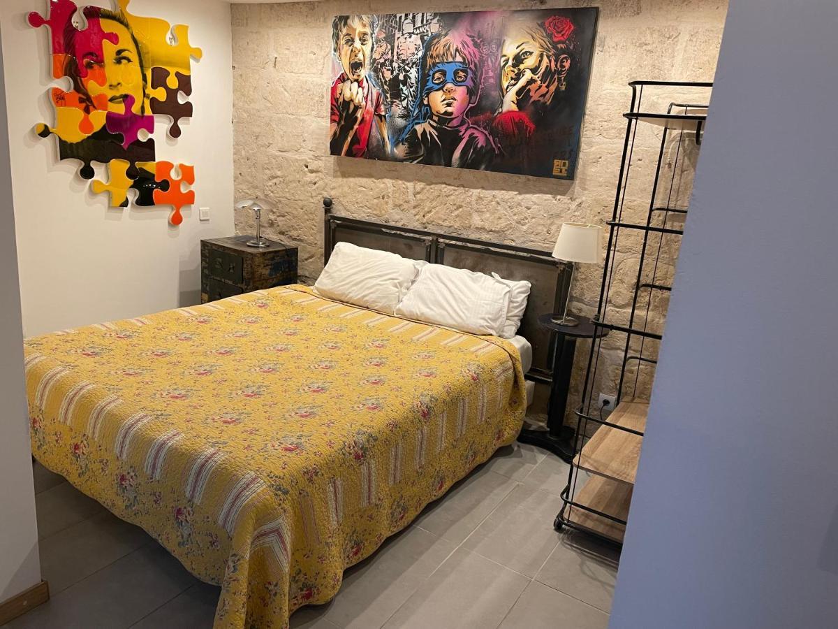 Hotel Provencale Uzès