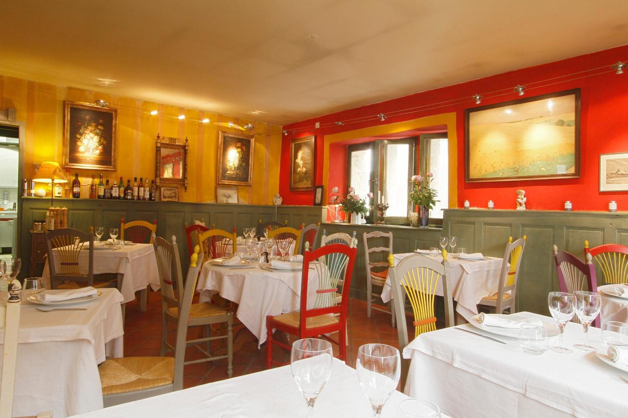 Hotel Provencale Uzès