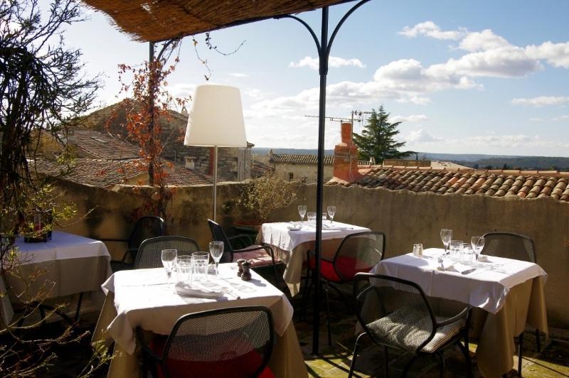 La Parenthese Provencale
