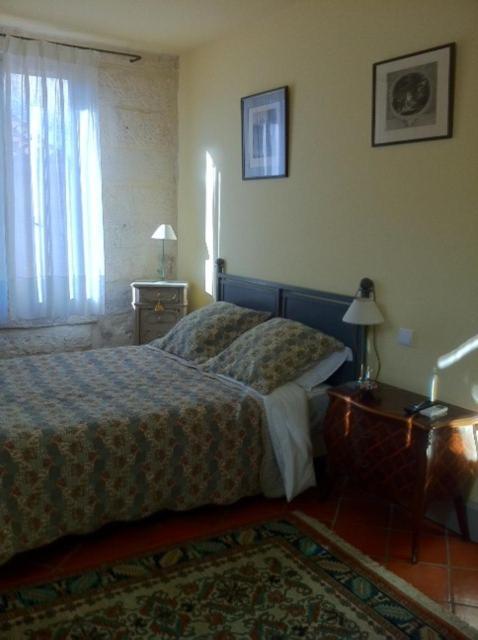 Hotel Provencale Uzès