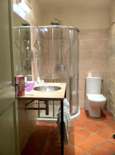Provencale Hotel Uzès